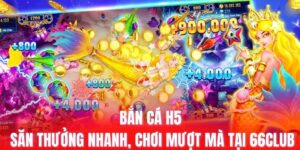 bắn cá h5