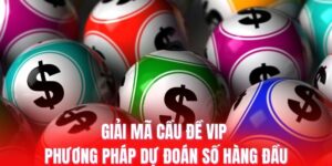cầu đề vip