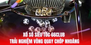 xổ số siêu tốc